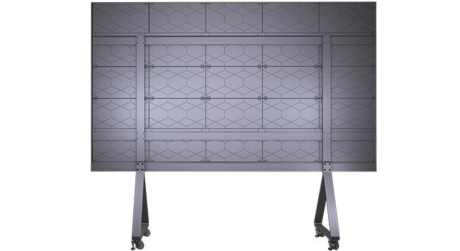 108'' All-in-one Conference LED Display System