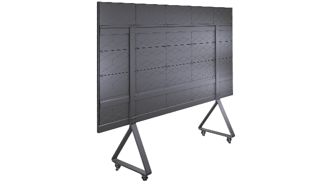 108'' All-in-one Conference LED Display System