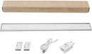 (FREE PRODUCT QTY.: 10)16 Inch LED Closet Light Daylight White 6000K (1Pack)