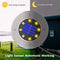 (FREE PRODUCT QTY.: 10)Solar Ground Lights OutdoorWaterproof IP65 (8 Pack Warm White)