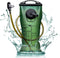 (FREE PRODUCT QTY.: 10) 2 Liter Military Water Storage Bladder Bag 2L Leak-proof Water Reservoir