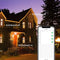(FREE PRODUCT QTY.: 10)WiFi Smart Light Bulb, 120V E27 Base 800LM 9W, 4 Pack