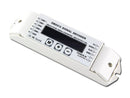 BC-820 DMX512 DATA Decoder for IC controlled Addressable Dream Color LED Strip Lights Compatible with IC models 6803/8806/2811/2801/3001/9813