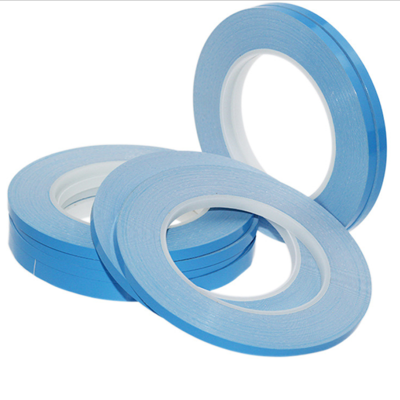 18mm x 5 Meters Transparent Extra Strong Double Sided Tape