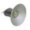 300W High Power COB IP65 Waterproof LED High Bay Light with Aluminum Reflector