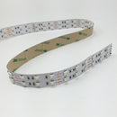 High CRI 90 LED light strip, 12V Dimmable SMD5050-600 Double Row Flexible LED Strips, 120 LEDs 1800LM Per Meter, 15mm Width Tape