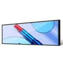 88" Stretched Bar LCD Display screen, various sizes of bar screen manufacturers are professionally customized