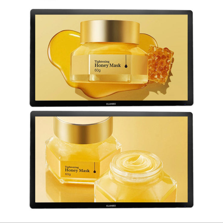 Wholesales Indoor Touch Screen Interactive Advertising Lcd Display wall-mounted Digital Signage