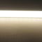5 / 10 Pack 12V DC LED Corner Linear Profile LED Light Strip in Aluminum Profile with Cover for Under Cabinet Lighting