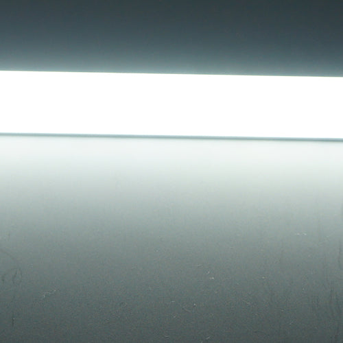5 / 10 Pack 12V DC LED Corner Linear Profile LED Light Strip in Aluminum Profile with Cover for Under Cabinet Lighting