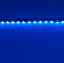 12V MD335-300 Side View Flexible LED Strips 60 LEDs Per Meter 8mm Wide FPCB LED Tape