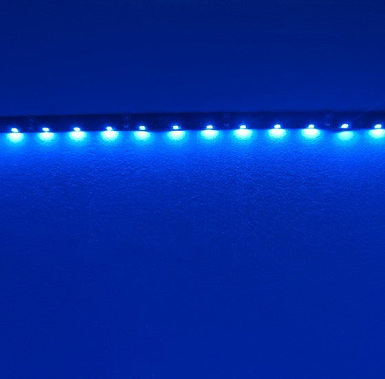 HT 30/60 LED Flexible Light Strip 39 /78 inch 12 volt– Coolerguys