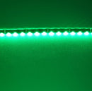 12V MD335-300 Side View Flexible LED Strips 60 LEDs Per Meter 8mm Wide FPCB LED Tape