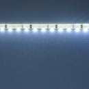 12V MD335-300 Side View Flexible LED Strips 60 LEDs Per Meter 8mm Wide FPCB LED Tape