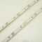 12V Dimmable SAMSUNG SMD5630-300 Flexible LED Strips 60 LEDs Per Meter 10mm Width 1200lm Per Meter