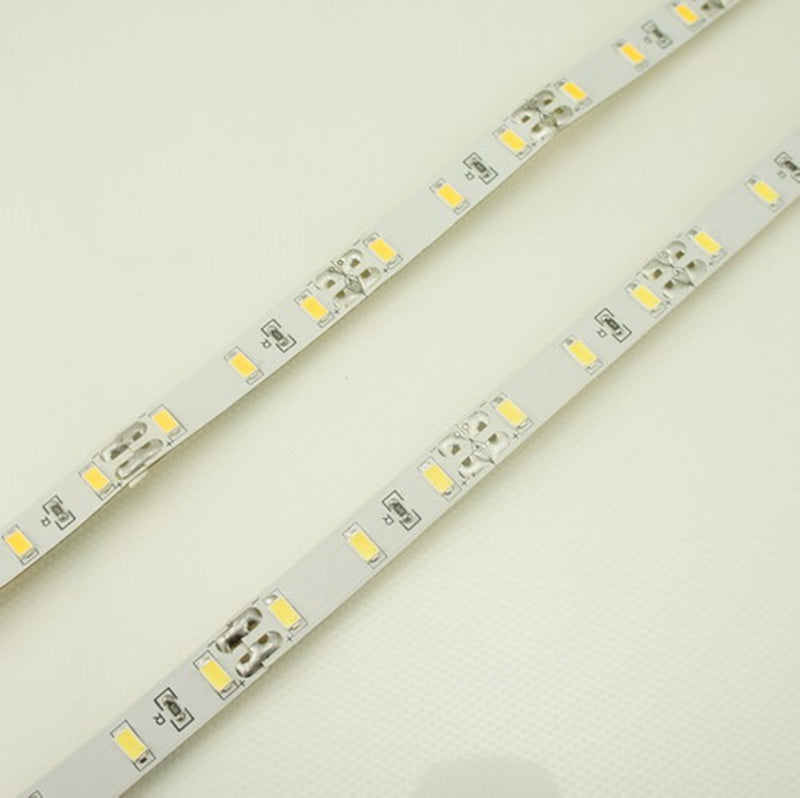 Tira LED Monocolor SMD2216, ChipLed Samsung, DC24V, 5m (300Led/m)
