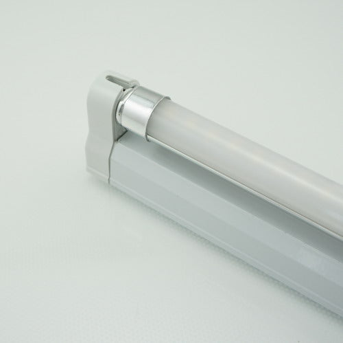 10 Pcs T5 Tube Light Fixture Tube Holder for Miniature Base T5 Tube Lights