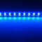 5 / 10 Pack SMD5050 RGBW 4 in 1 Aluminum Channel Rigid LED Strip lighting 60LEDs per Meter