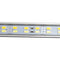 5 / 10 Pack SMD5630 Double Row Rigid LED Strip lighting 120LEDs per Meter with U Aluminum Shell