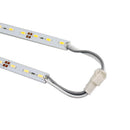 5 / 10 Pack SMD5630 Rigid LED Strip lighting with 72LEDs per meter