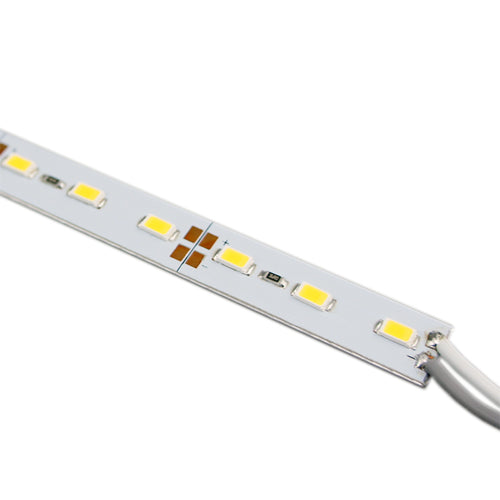 5 / 10 Pack SMD5630 Rigid LED Strip lighting with 72LEDs per meter