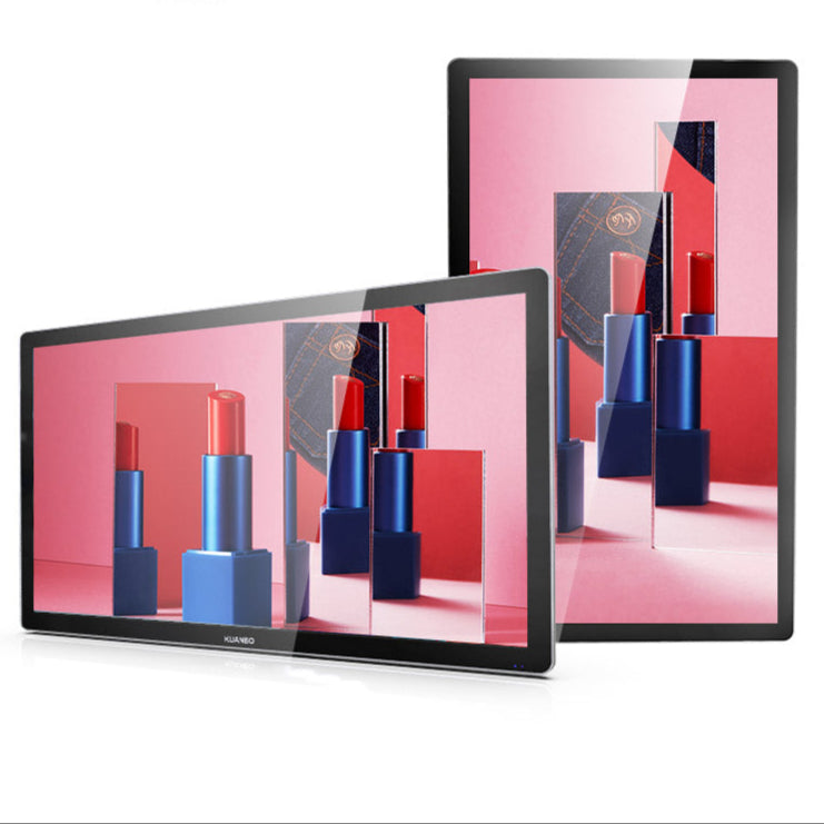 Wholesales Indoor Touch Screen Interactive Advertising Lcd Display wall-mounted Digital Signage