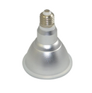 Outdoor PAR30 LED Light Bulb 12W 800Lumen (80W Equivalent) 120-degree Flood Beam E27/E26 Non-Dimmable Waterproof IP65 Par Light