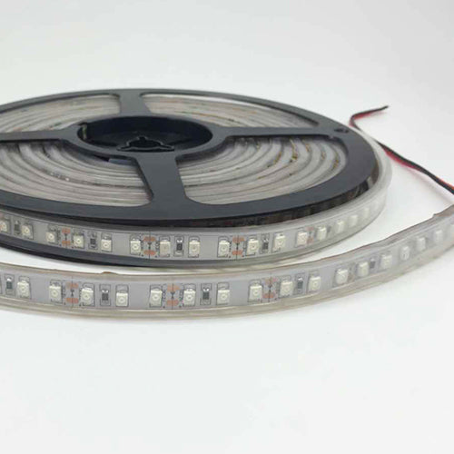 DC12V SMD2835-600-IR InfraRed 850nm | 940nm Flexible IR LED Strips, 120LEDs Per Meter Tape Light