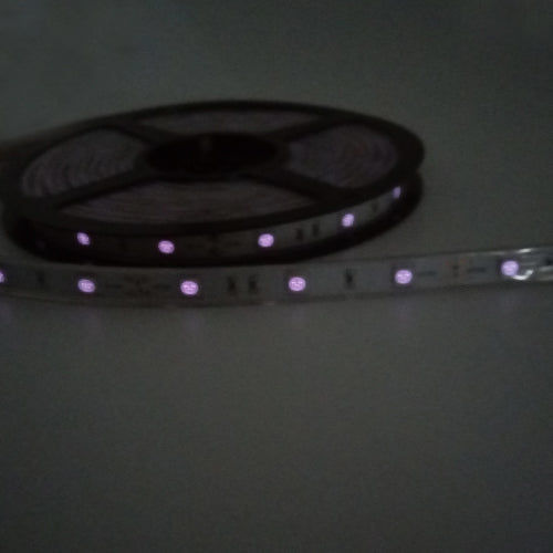 DC12V SMD5050-150-IR InfraRed 850nm I 940nm LED Strips, 30LEDs <6W Per Meter IR LED Light