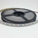 DC12V SMD5050-300-IR InfraRed 940nm | 850nm LED Light Strips, 60LEDs 14.4W Per Meter LED Tape