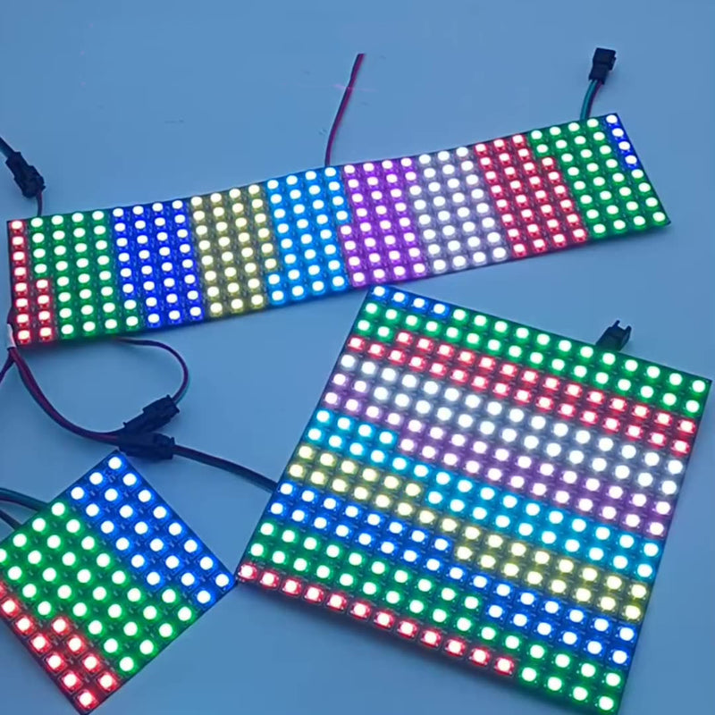 RGB LED Matrix