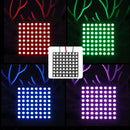 LED Matrix Screen WS2812B Digital Flexible LED Panel SMD5050 RGB Individually Addressable Full Dream Color DC5V