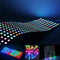 LED Matrix Screen WS2812B Digital Flexible LED Panel SMD5050 RGB Individually Addressable Full Dream Color DC5V