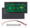 M-ID10 P10 Normal Indoor Series LED Module, Full RGB 10mm Pixel Pitch LED Display Tile in 320*160mm with 512 dots, 1/8 Scan, 800 Nits for indoor Display