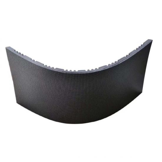 M-SF2.5L (P2.5) Silicon Based LED Module, 2.5mm Full RGB Pixel Panel Screen in 320 * 160 mm with 8192 dots, 1/32 Scan, 600 Nits LED Tile for Indoor Display