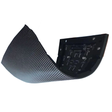 M-SF2.5L (P2.5) Silicon Based LED Module, 2.5mm Full RGB Pixel Panel Screen in 320 * 160 mm with 8192 dots, 1/32 Scan, 600 Nits LED Tile for Indoor Display