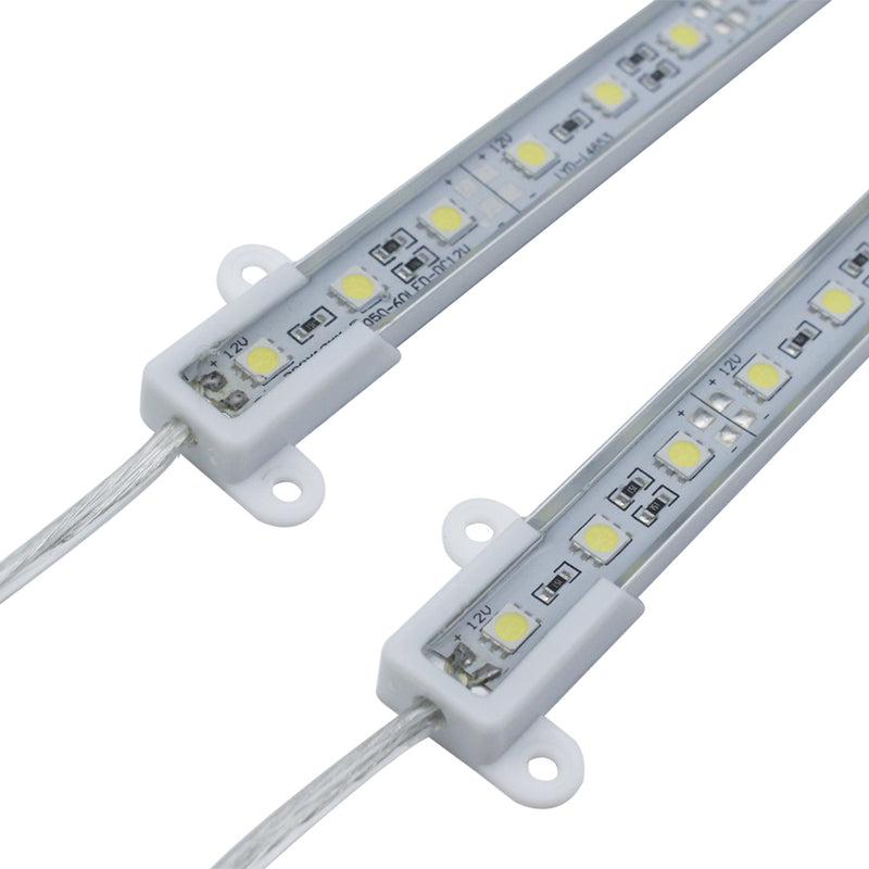 Waterproof LED Infrared Linear 12VDC SMD5050-30-IR LEDLightsWorld – IP65 (850nm/940nm)