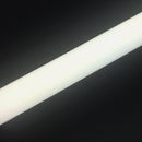 FREE SHIPPING 4FT(120cm) LED T8 Tube 18W 1800LM 100-277VAC, Ballast By-Pass, UL CUL All-Plastic LED Tube