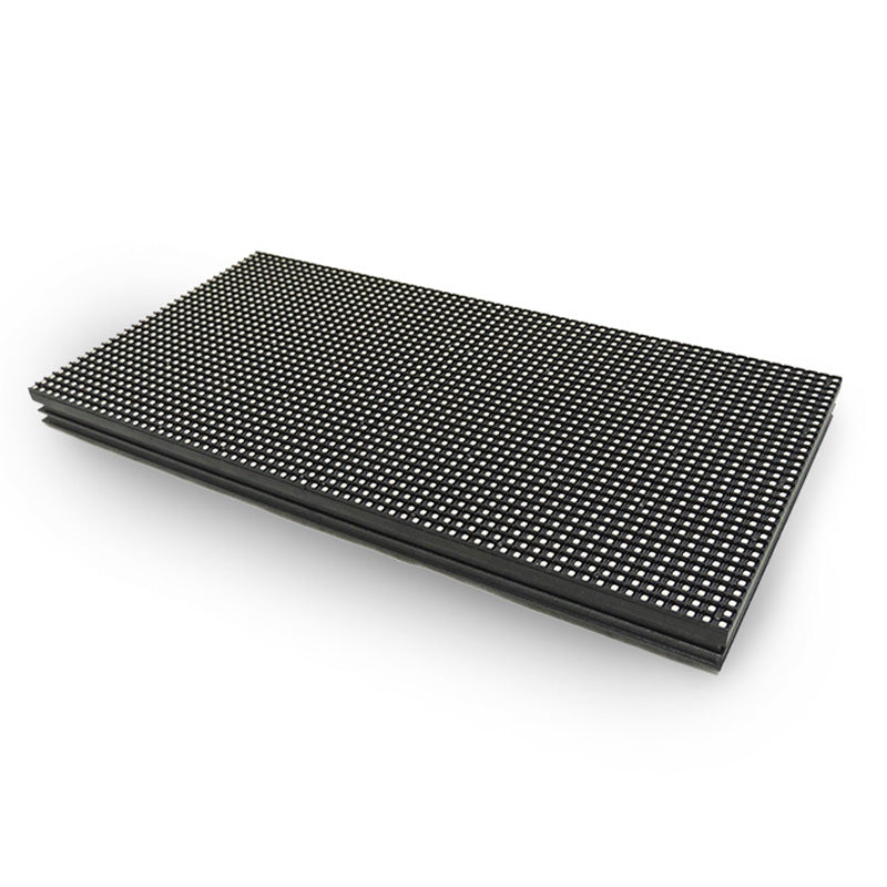 M-OD4L P4 Outdoor LED Display Module, Full RGB 4mm Pixel Pitch LED Panel in 320*160mm with 3200 dots, 1/10 Scan, 5000 Nits  for Outdoor LED Display Screen