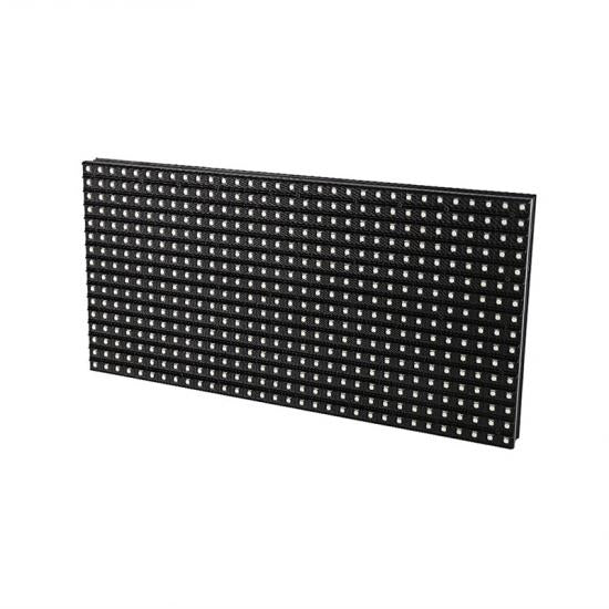 M-OD6.6L P6.67 Outdoor LED Display Module, Full RGB 6.67mm Pixel Pitch LED Panel in 320*160mm with 1152 dots, 1/6 Scan, 5000 Nits for Outdoor LED Display