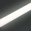 FREE SHIPPING 4FT(120cm) LED T8 Tube 18W 1800LM 100-277VAC, Ballast By-Pass, UL CUL All-Plastic LED Tube