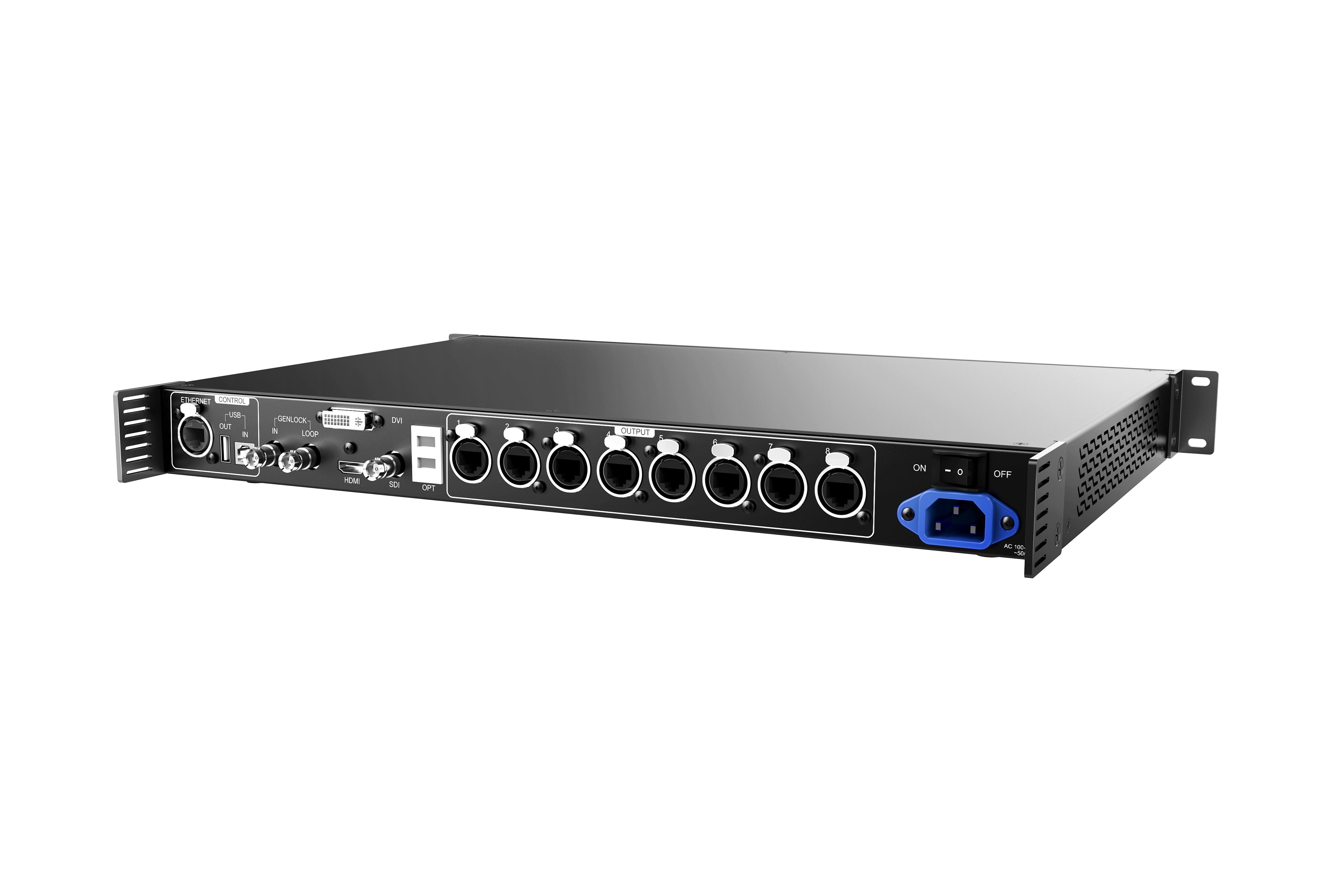 Novastar MCTRLR5 Rotation Controller