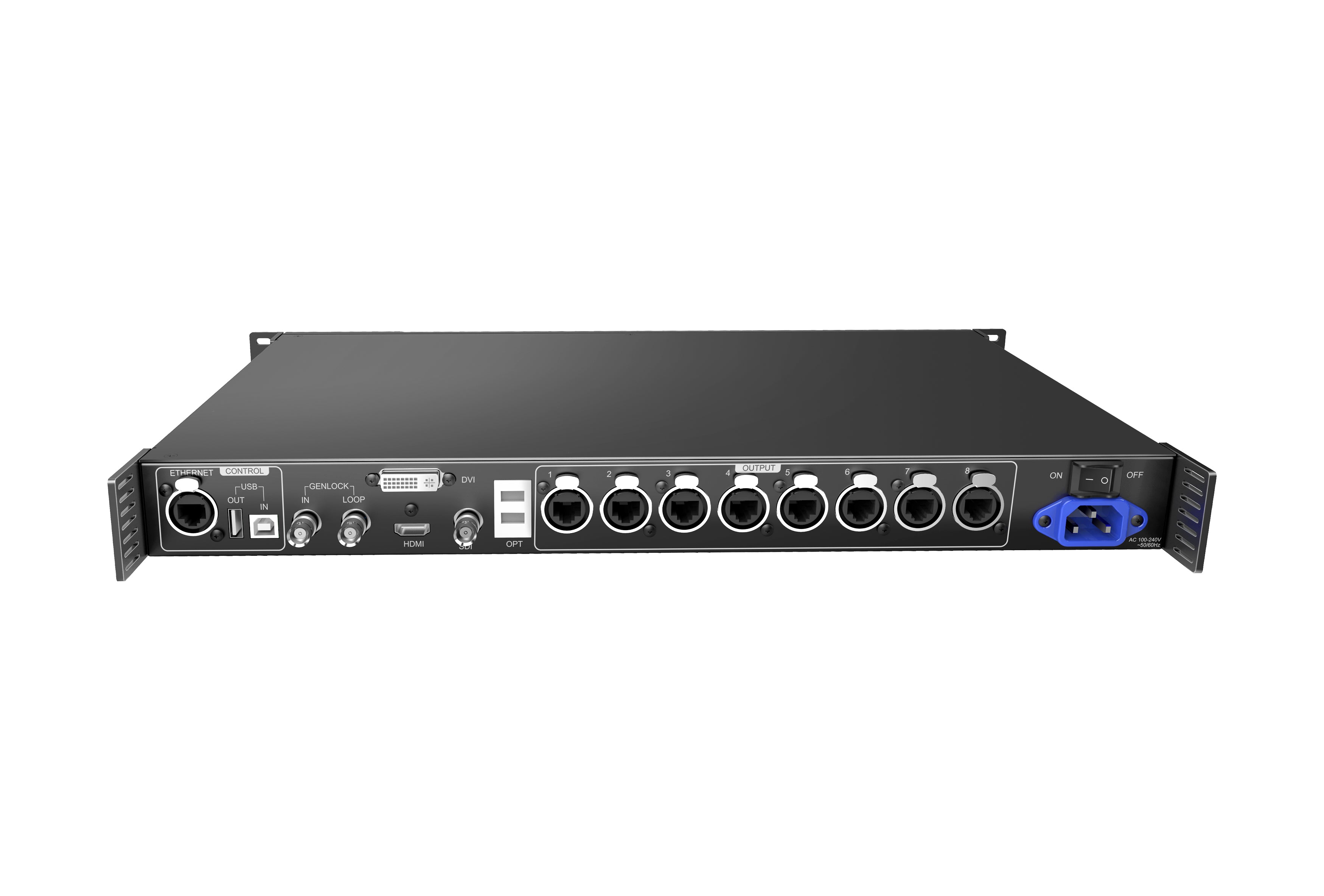 Novastar MCTRLR5 Rotation Controller