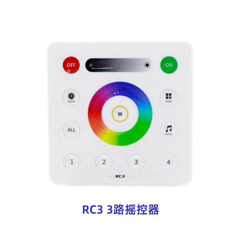 New SPI LED Controller Bluetooth Music Controller for Addressale LED Strips and Panels Support WS2811 WS2815 WS2801 SK6812 WS2813 SK9822 APA102C etc iOS/Android App Control