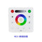 New PWM LED Controller Bluetooth Music Controller for LED Strips and LED Lights iOS/Android App Control