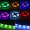 32.8FT/10Mtr RGB LED Strip Lights Kit, SMD5050 30LEDs/Mtr, WiFI Wireless, Smart APP controlled