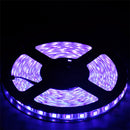 RGB LED Strip Lights, 32.8FT/10M SMD5050 300leds Waterproof RGB Color Changing LED Strip Light Kit