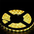 RGB LED Strip Lights, 32.8FT/10M SMD5050 300leds Waterproof RGB Color Changing LED Strip Light Kit