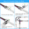 10PCS PACK RGB Color COB LED Strip Connectors Solderless 4 Conductors Connectors for 10mm Wide RGB COB Flex LED Strips