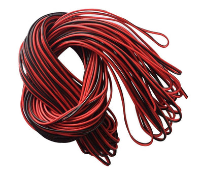 Cable A Led DC Connectors : LEDLIGHTSWORLD.COM